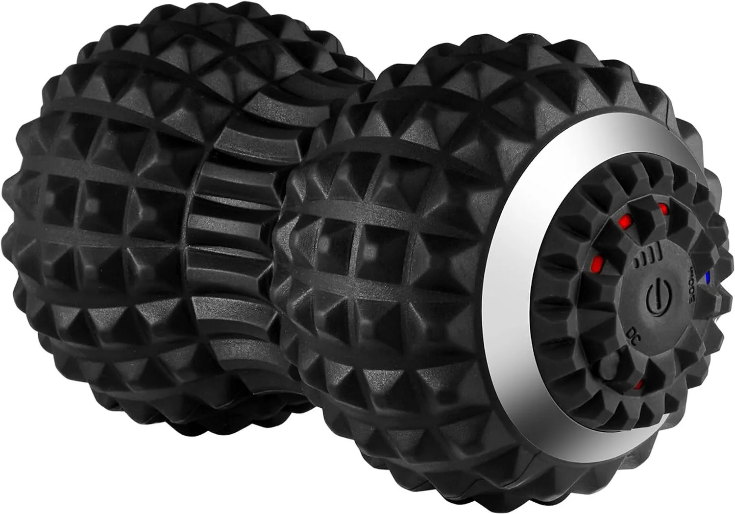Vibrating Massage Roller